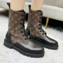 Louis Vuitton ботинки PR239911 7