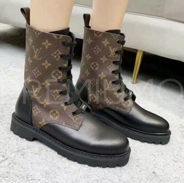 Louis Vuitton ботинки PR239911