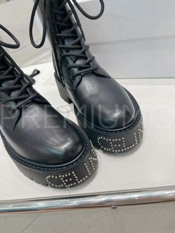 Celine ботинки PR457953 16