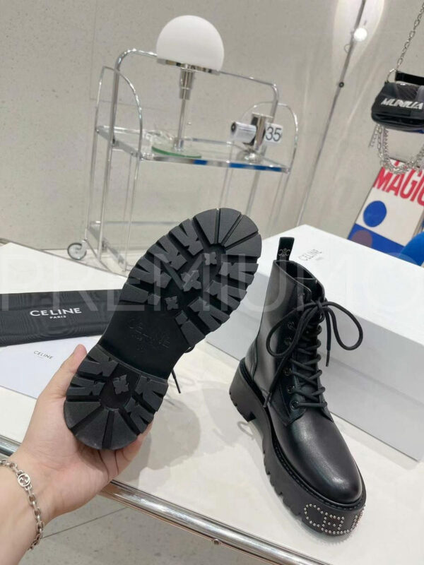Celine ботинки PR457953 15