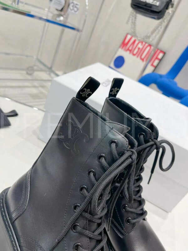 Celine ботинки PR457953 18