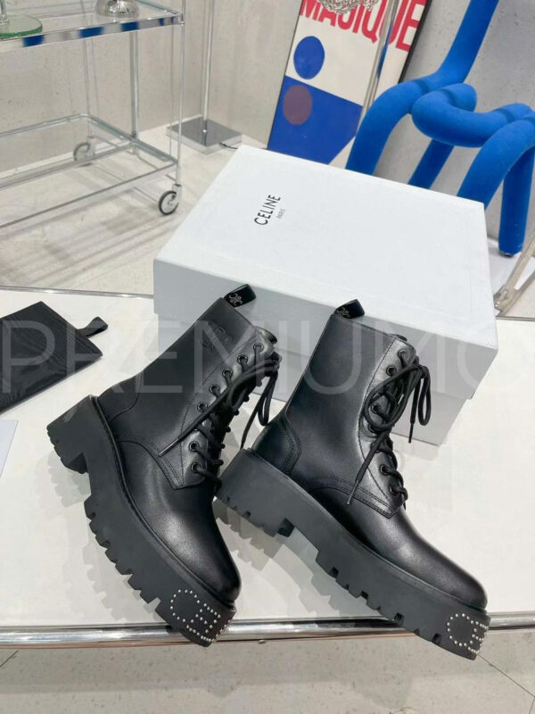 Celine ботинки PR457953 12
