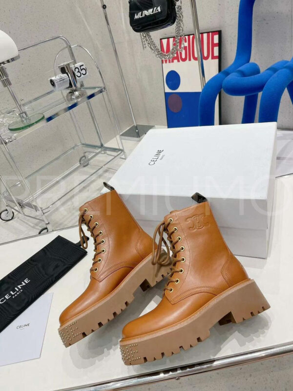 Celine ботинки PR429199 3