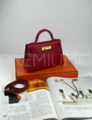Hermes сумка PR660746 15