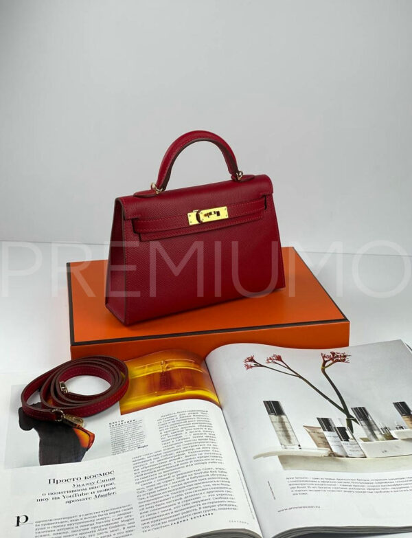 Hermes сумка PR660746 2
