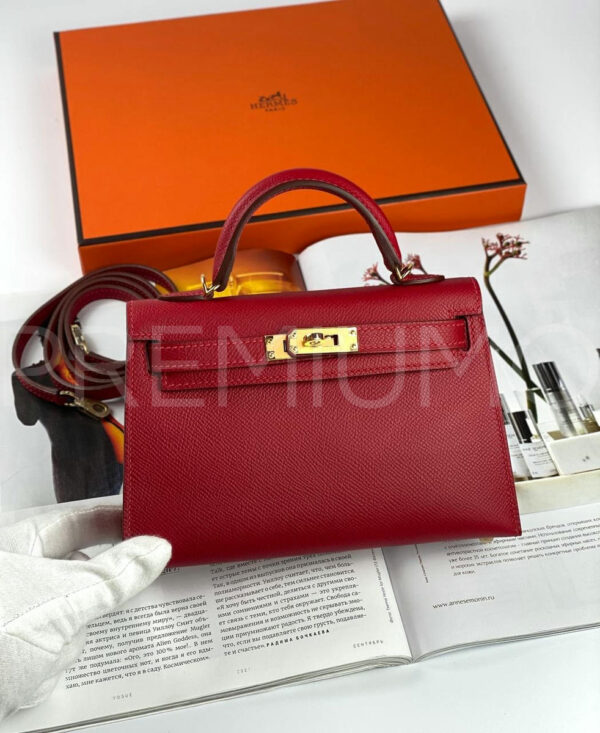 Hermes сумка PR660746