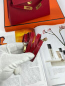 Hermes сумка PR660746 24