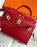 Hermes сумка PR660746 16