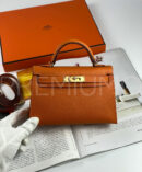 Hermes сумка PR435047 12