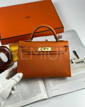 Hermes сумка PR435047