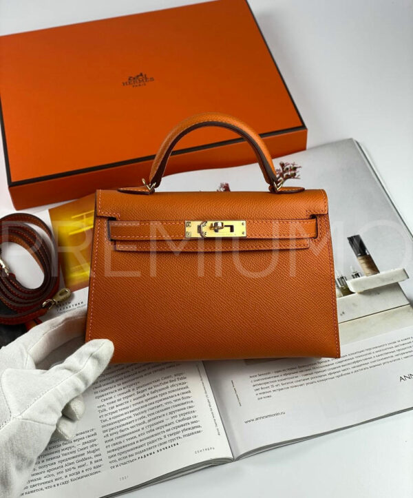 Hermes сумка PR435047