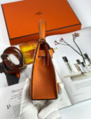 Hermes сумка PR435047 18