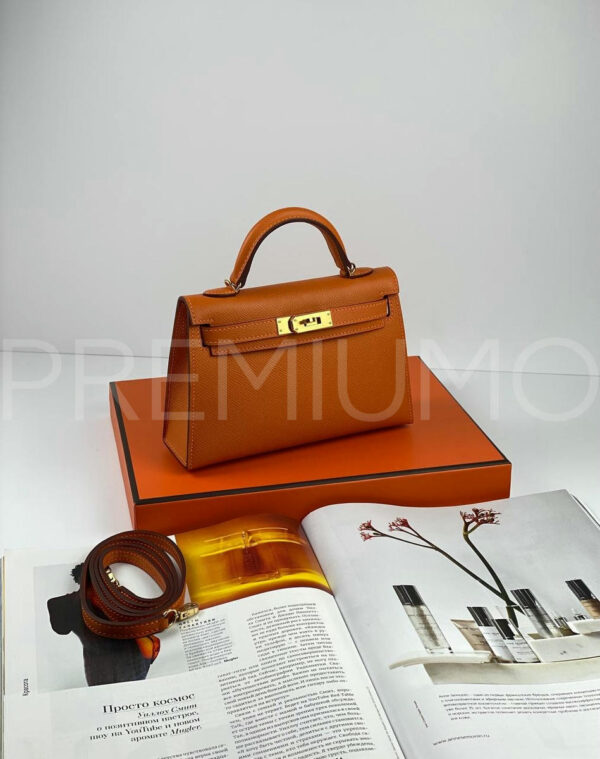 Hermes сумка PR435047 2