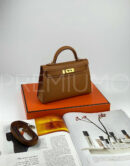 Hermes сумка PR160630 16