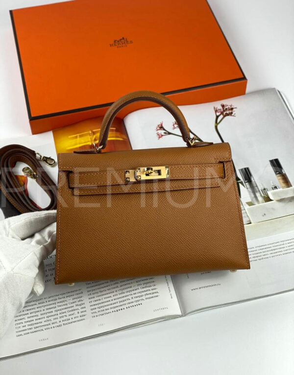 Hermes сумка PR160630