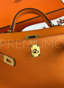 Hermes сумка PR435047 17
