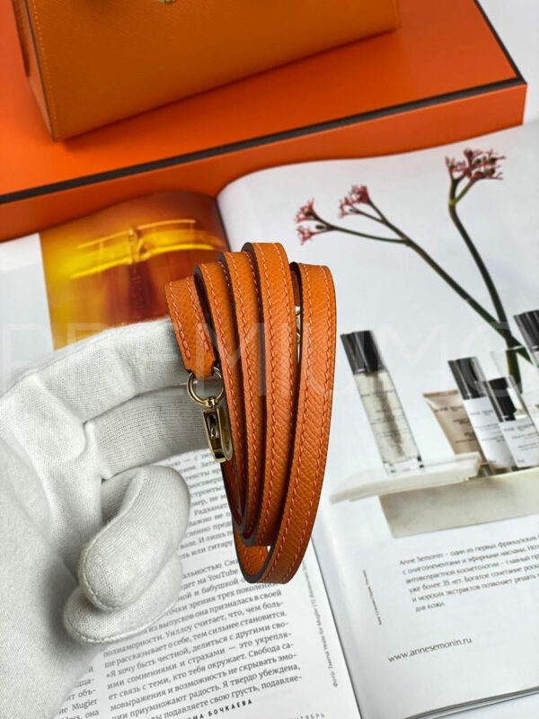 Hermes сумка PR435047 10
