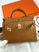 Hermes сумка PR160630 17
