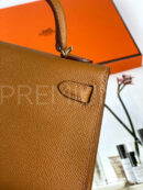 Hermes сумка PR160630 22