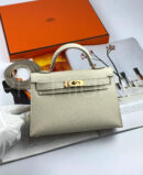 Hermes сумка PR623228 15