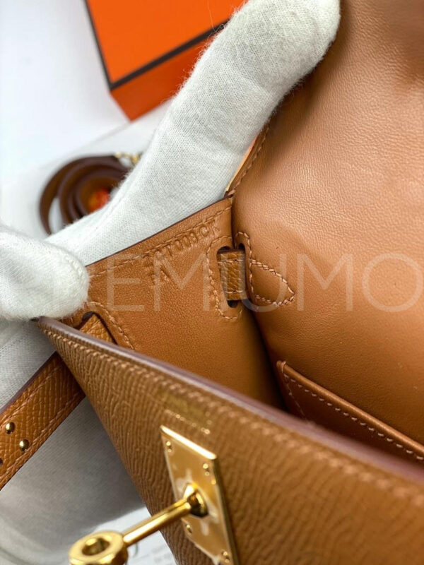 Hermes сумка PR160630 12