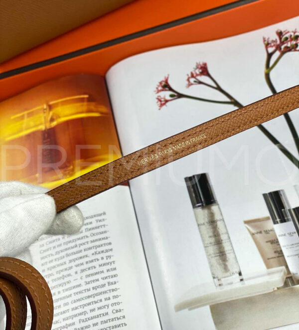 Hermes сумка PR160630 14