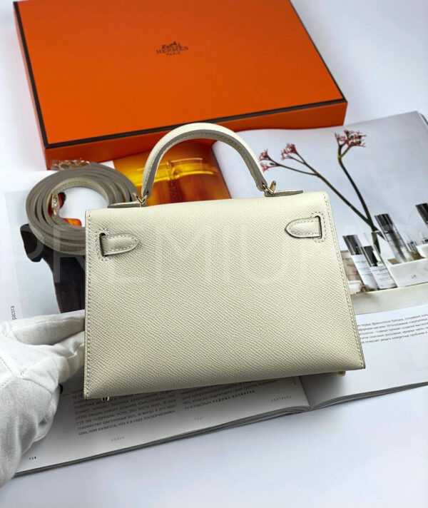 Hermes сумка PR623228 3