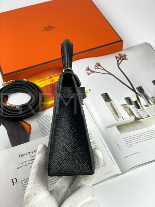 Hermes сумка PR308558 11