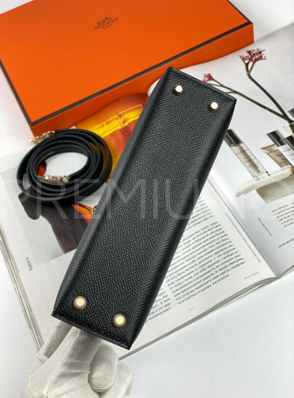 Hermes сумка PR308558 9