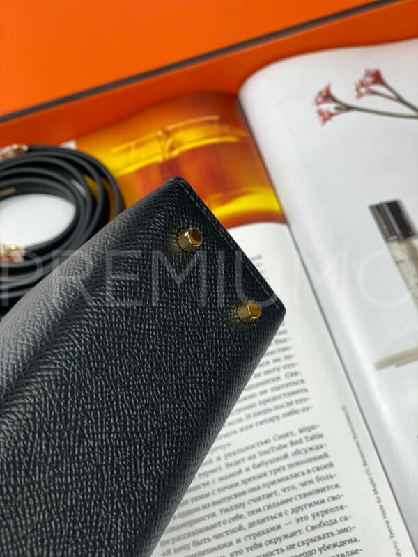 Hermes сумка PR308558 10