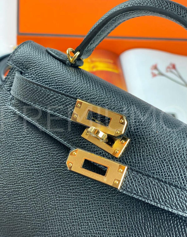 Hermes сумка PR308558 6