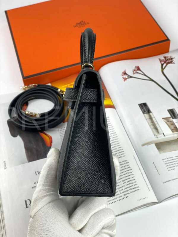 Hermes сумка PR308558 8