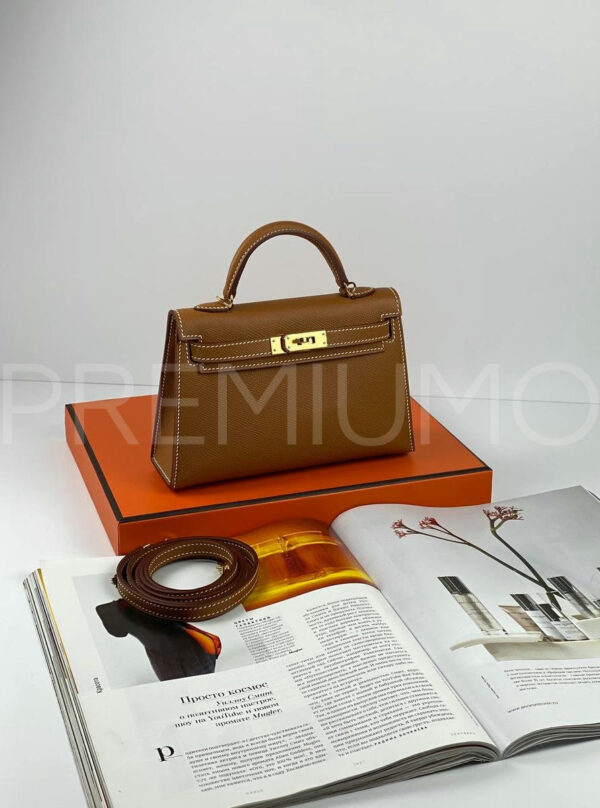 Hermes сумка PR535622 2