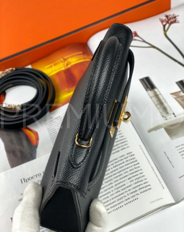 Hermes сумка PR308558 12