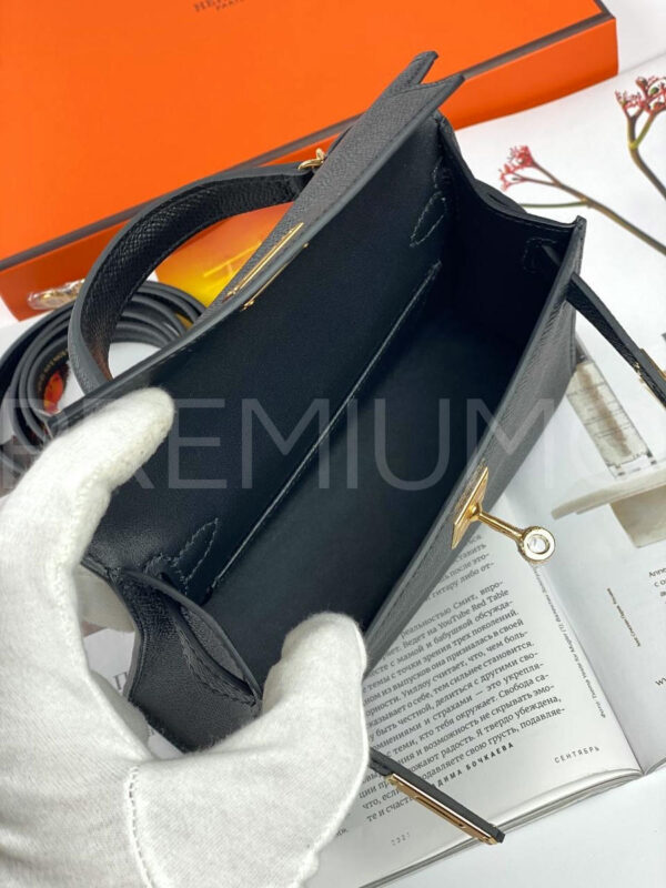 Hermes сумка PR308558 4