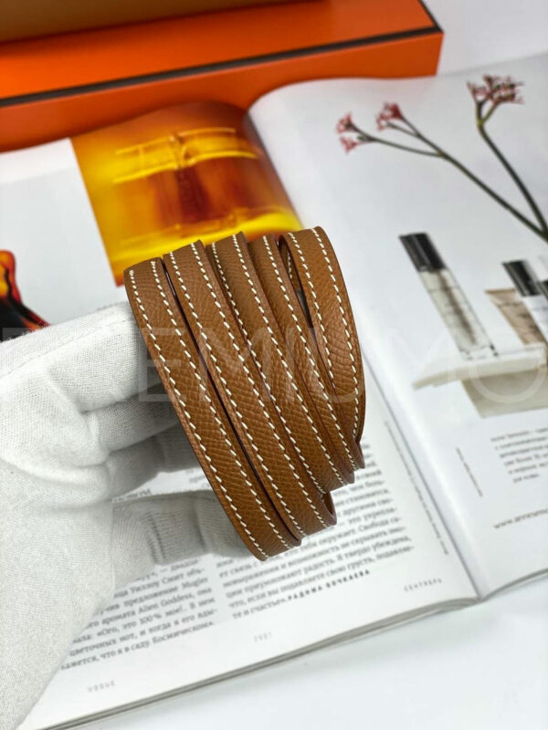 Hermes сумка PR535622 14