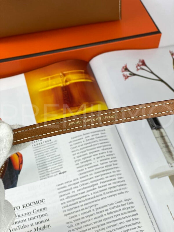 Hermes сумка PR535622 15