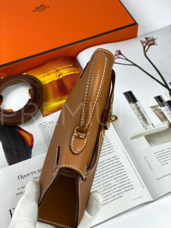 Hermes сумка PR535622 11