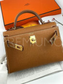 Hermes сумка PR535622 19