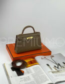 Hermes сумка PR727968 19