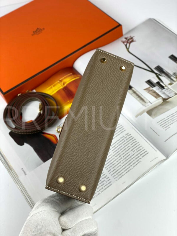 Hermes сумка PR727968 11