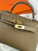 Hermes сумка PR727968 21