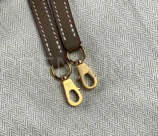 Hermes сумка PR727968 17