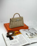 Hermes сумка PR668605 17