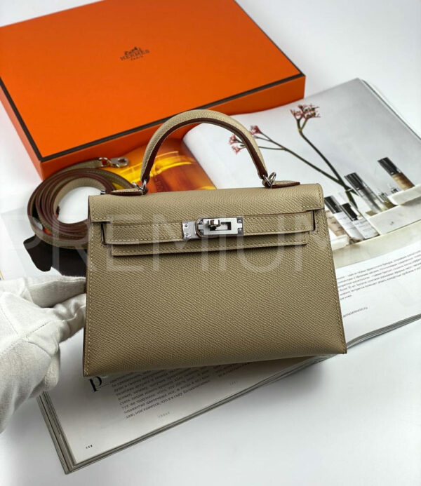 Hermes сумка PR668605