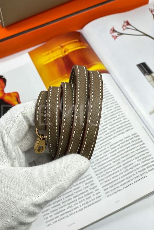 Hermes сумка PR727968 15