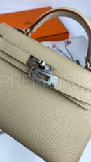 Hermes сумка PR668605 19