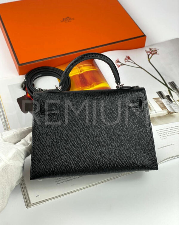 Hermes сумка PR478893 3