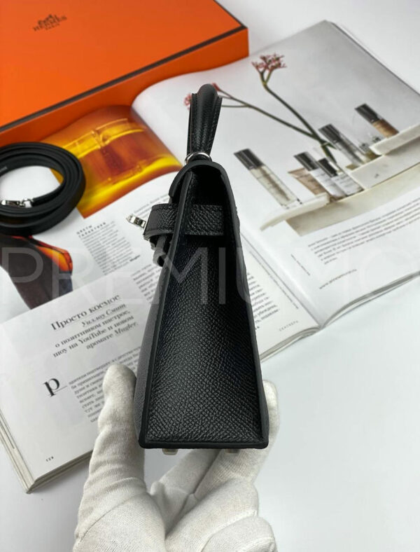 Hermes сумка PR478893 8