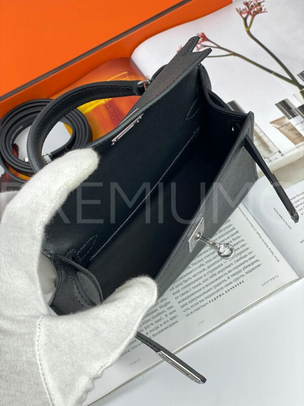 Hermes сумка PR478893 4